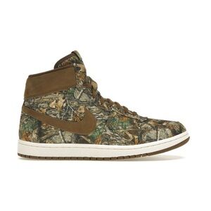 Nike Realtree x Jordan Air Ship PE SP 'Edge Camo'